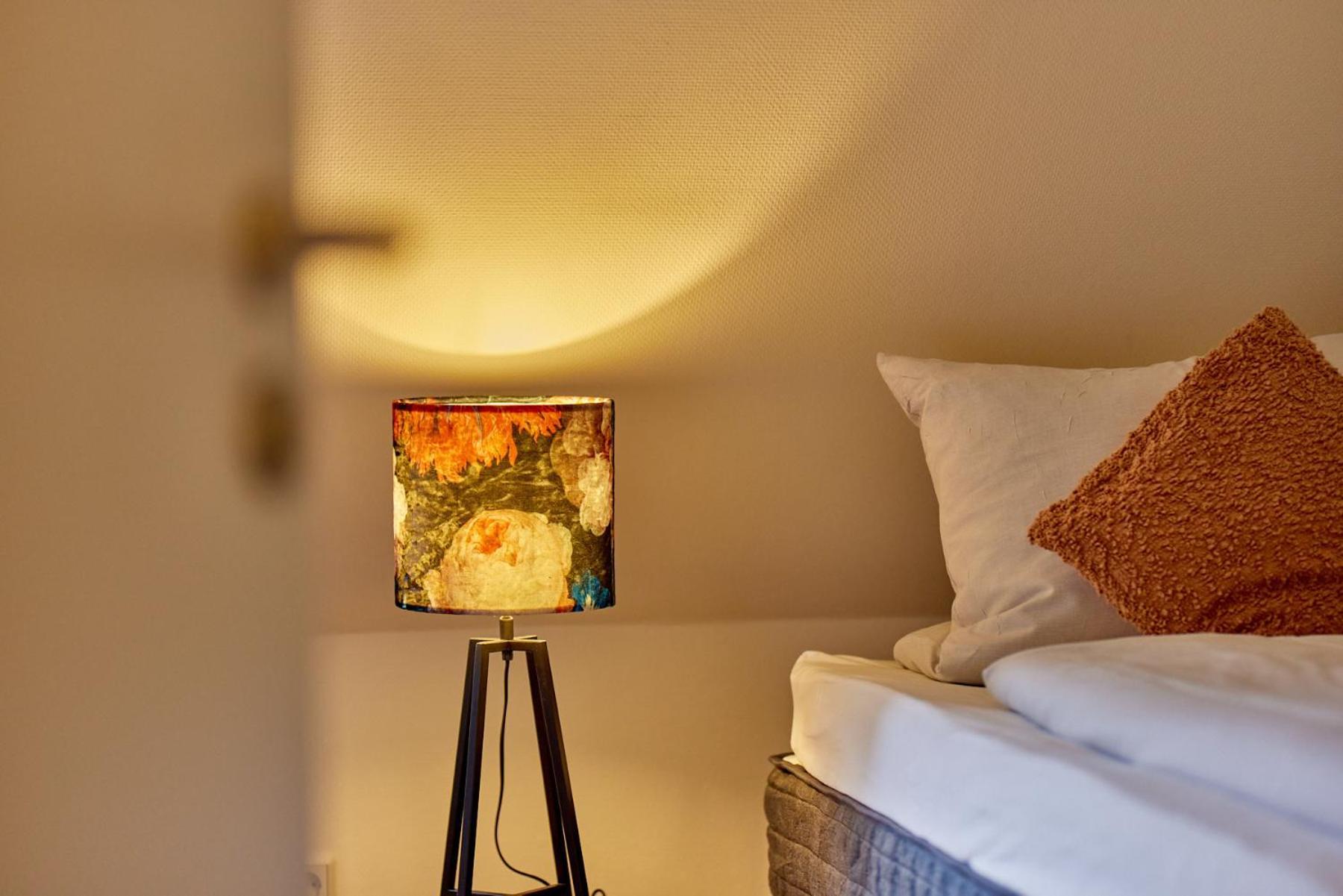 Rochter Landhotel Zeltingen-Rachtig Exteriör bild