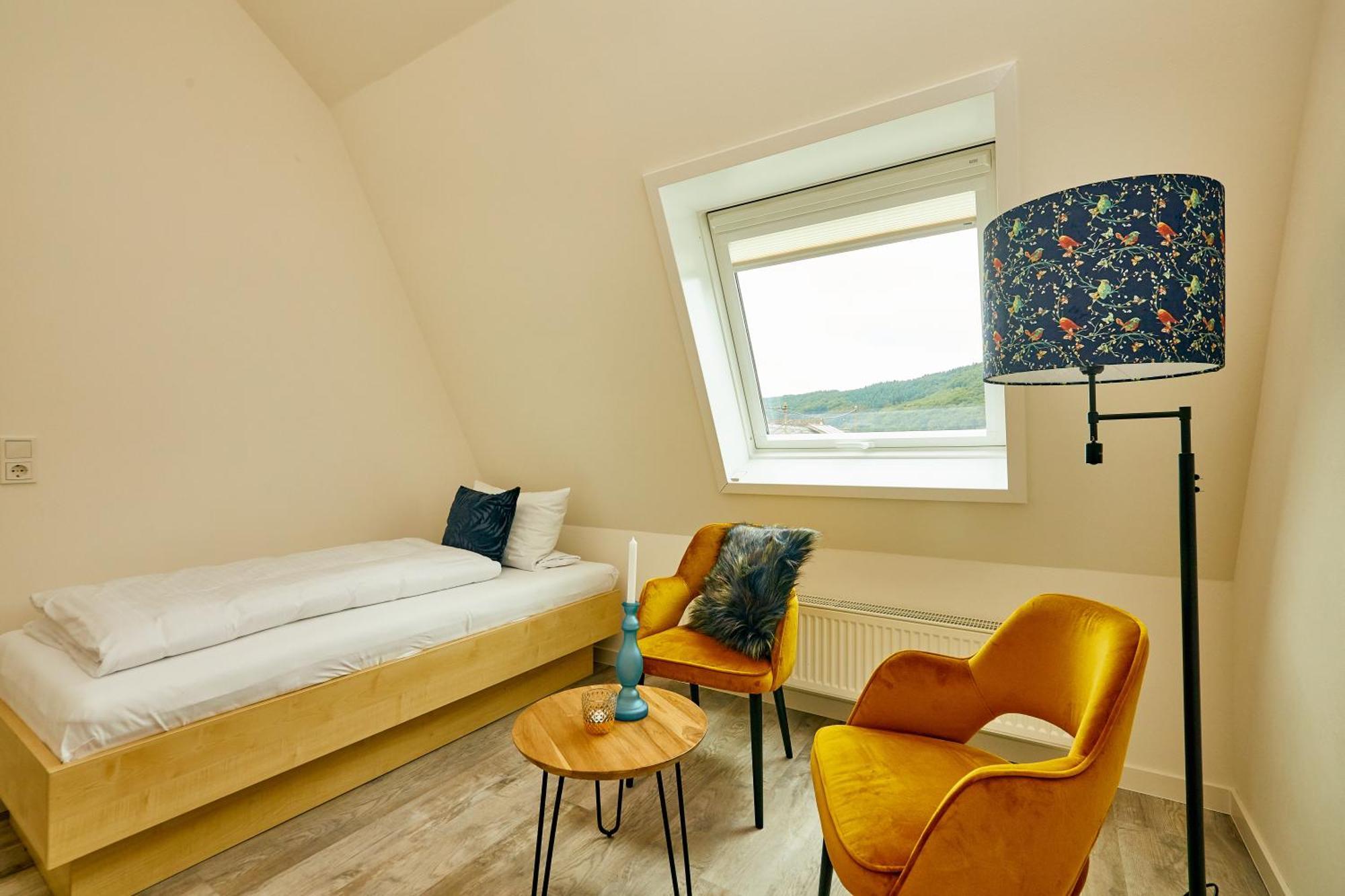 Rochter Landhotel Zeltingen-Rachtig Exteriör bild